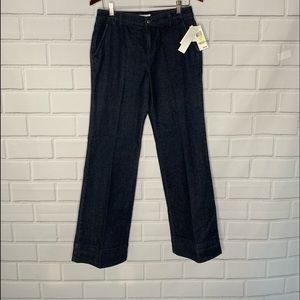 Charter club Allison fit full Length Jeans 4